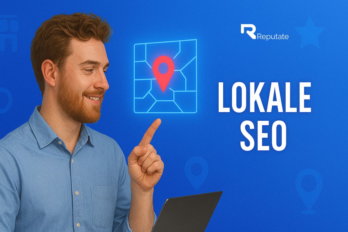 Reputate - Lokale SEO